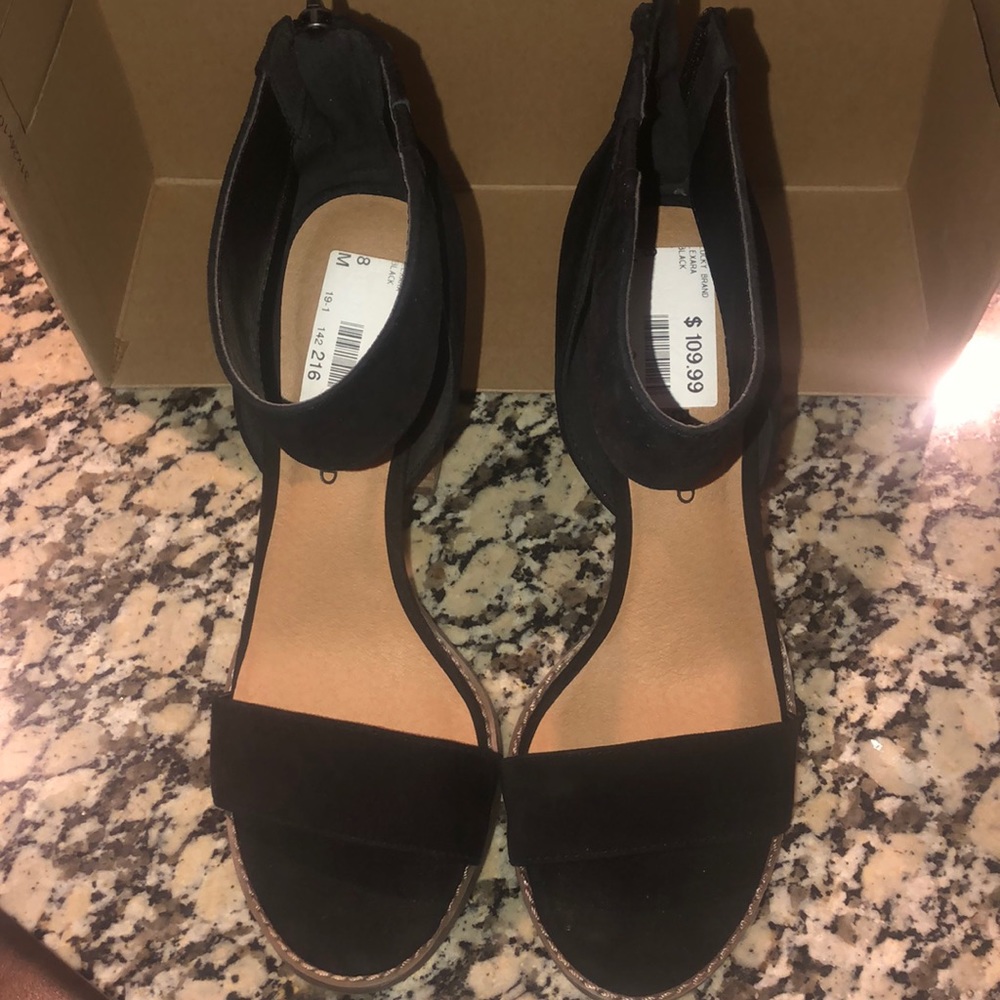 Brand new heels